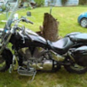 Meet your Posher, Jack